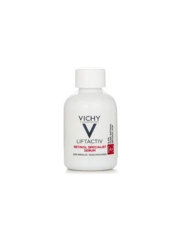 Vichy Liftactiv Retinol Specialist A+ Serum...