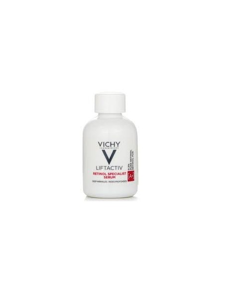 Vichy Liftactiv Retinol Specialist A+ Serum Night Anti-Aging Night Serum with Retinol 30ml