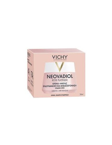 VICHY NEOVADIOL ROSE PLATINIUM Day Cream For...