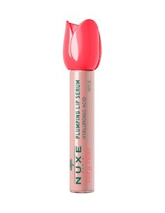 Nuxe Very Rose Plumping Lip Serum Hyaluronic Acid-Ορός...