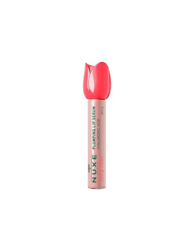 Nuxe Very Rose Plumping Lip Serum Hyaluronic...