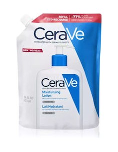 CeraVe Moisturising Lotion Refill 473ml - Ανταλλακτικό...