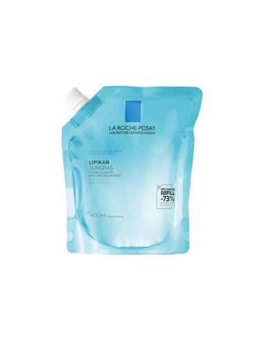 La Roche Posay Lipikar Surgras Refill - Κρέμα...
