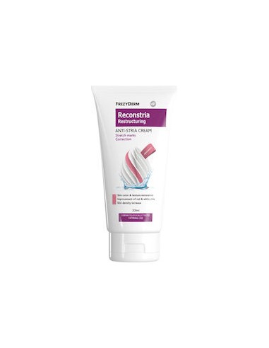 Frezyderm Reconstria Restructuring Cream Κρέμα...