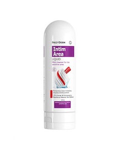 Frezyderm Intim Area Liquid Extra Mild pH4 Daily...