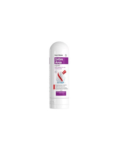 Frezyderm Intim Area Liquid Extra Mild pH4...