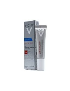 VICHY Liftactiv Sypreme H.A. Anti-Wrinkle & Firming Eye...