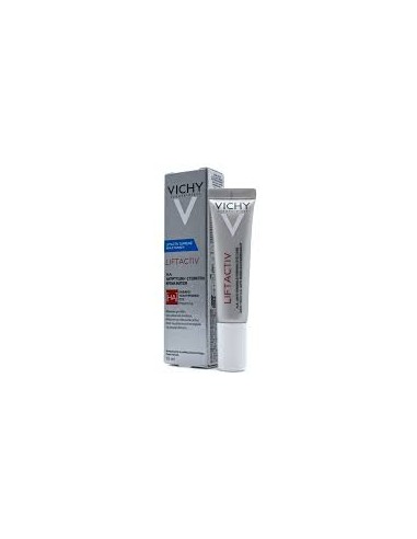 VICHY Liftactiv Sypreme Η.Α. Αντιρυτιδική &...