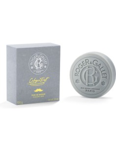 Roger & Gallet Cologne Twist Shaving Bar  100gr