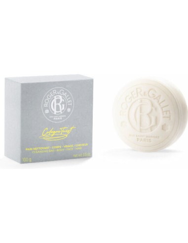 Roger & Gallet Cologne Twist Cleansing Bar...