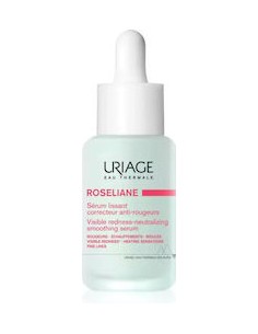 Uriage Roseliane Redness Neutralizing Smoothing Serum...