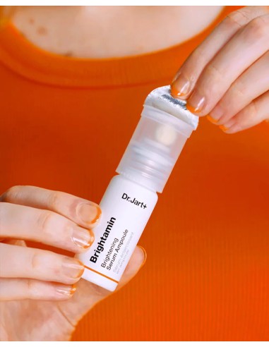 DR.JART+BrightaminBrightening Serum Ampoule...