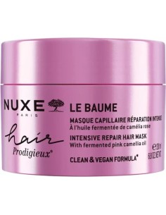 Nuxe Hair Prodigieux-Le Baume Intensive Repair Hair Mask...