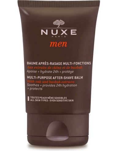 Nuxe Men Multi-Purpose After-Shave Balm Ανδρικό...