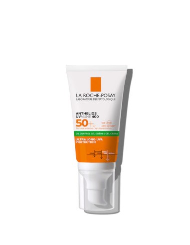 La Roche-Posay Anthelios UVMUNE400 Oil Control...