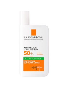 La Roche Posay Anthelios Uvmune 400 Oil Control Fluid...
