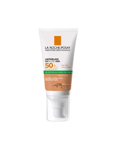 LA ROCHE POSAY ANTHELIOS Dry Touch 50+spf...