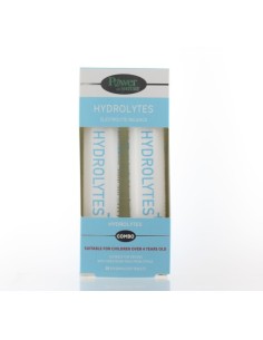 Power Of Nature- Hydrolytes+ Ηλεκτρολύτες 2x20...