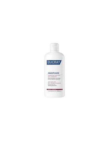 Ducray Anaphase Shampooing Antichute Chronical...