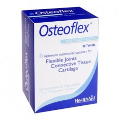 HEALTH AID OSTEOFLEX 90 tablets BLISTER