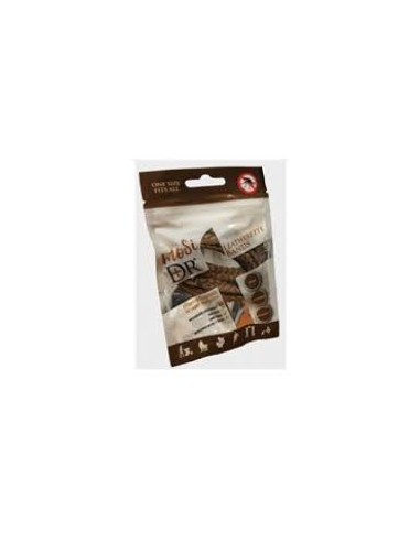 Inoplus Mosi DR Leather Bands Anti-Mosquito...