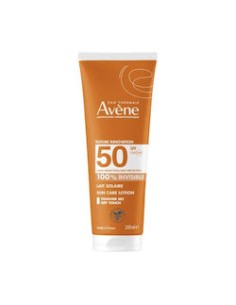 Avene Sun Eau Thermale Lait Solaire Sunscreen Emulsion...
