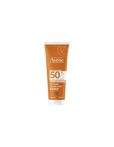 Avene Sun Eau Thermale Lait Solaire Αντηλιακό...