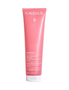 Caudalie VinoHydra Moisturizing Cleansing Gel Καθαρισμού...