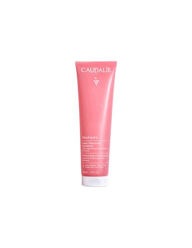 Caudalie VinoHydra Moisturizing Cleansing Gel...