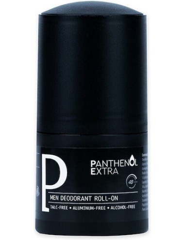 Medisei Panthenol Extra Men Deodorant Roll-On...