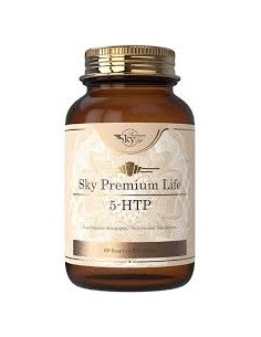 SKY PREMIUM LIFE 5-HTP 60tbs