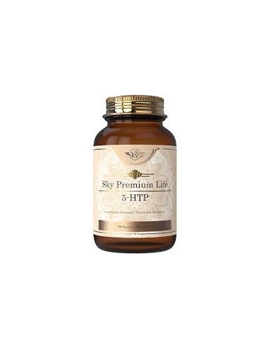SKY PREMIUM LIFE 5-HTP 60tbs