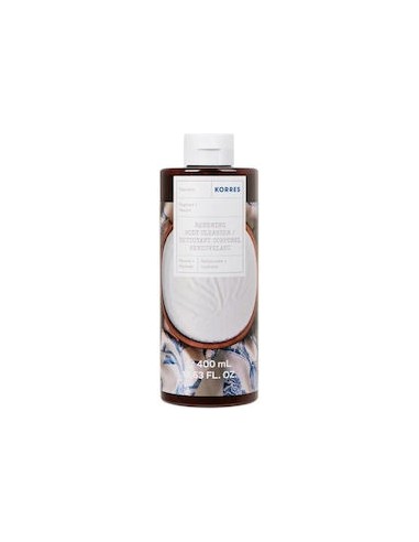 Korres Yogurt Body Cleanser Ενυδατικό...