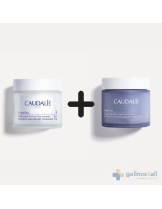 Caudalie Vinoperfect Σετ για Πανάδες κι Αντιγήρανση