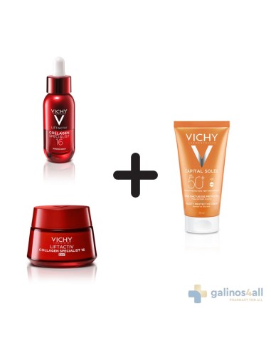 Vichy Liftactiv Collagen Specialist 16...