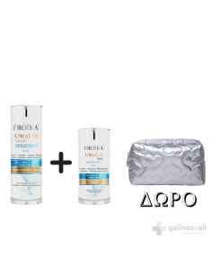 Froika Ultralift Face & Eye Care Set for Firming +...