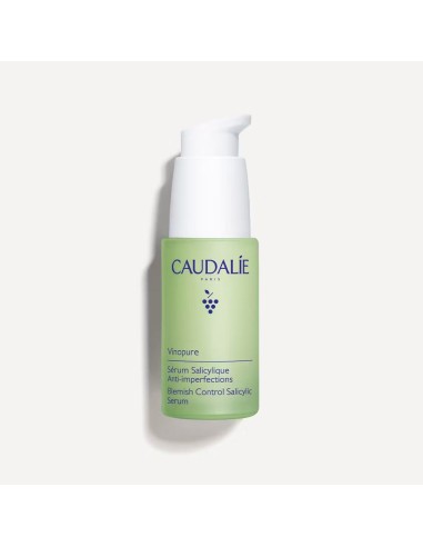 Caudalie Vinopure Blemish Control Salicylic...