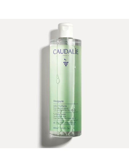 Caudalie Vinopure Purifying Toner 400mL