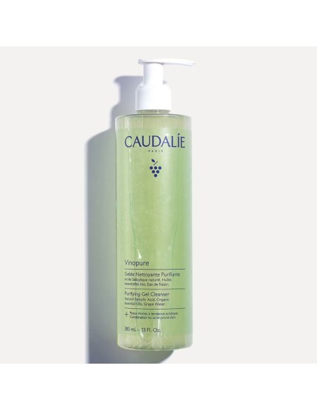 copy of Caudalie Vinopure Purifying Gel Cleanser 385mL