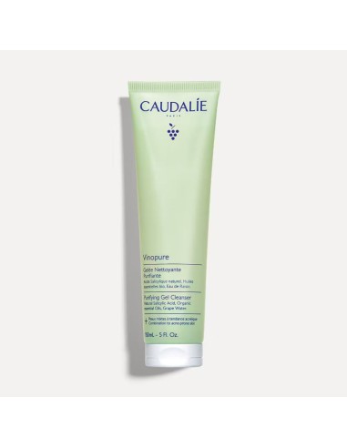 Caudalie Vinopure Purifying Gel Καθαρισμού...