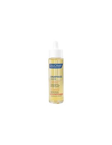 Ducray Anaphase Creastim Anti Hair Loss &...