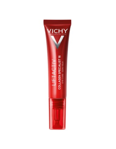 Vichy Liftactiv Collagen Specialist 16 Eye...