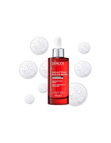 Vichy Dercos Aminexil Clinical R.E.G.E.N...