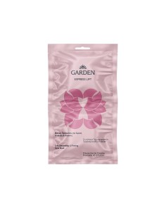 Garden Express Lift Instant Firming & Smoothing Face Mask...