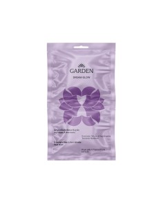 Garden Dream Glow Night Face Mask for Wrinkles, Glow &...