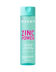 Nuxe Zinc Power Purifying & Spot Control Toner Facial...