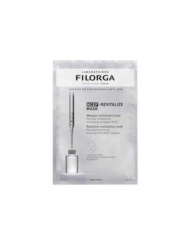 Filorga NCEF-Revitalize Mask Μάσκα...