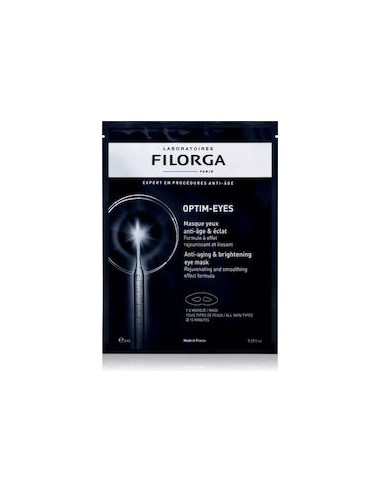 Filorga Optim-Eyes Anti-Aging & Brightening Eye...