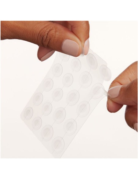 Cerave Blemish Barrier Patches Αυτοκόλλητα Επιθέματα Κατά των Ατελειών 22 τεμάχια