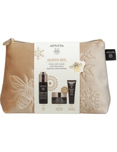 Apivita Promo Queen Bee Royal Anti-Aging - Absolute...